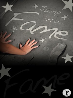 cover image of Jump Into Fame